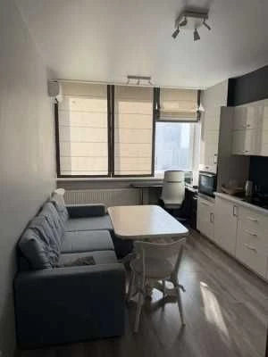 Продам квартиру в ЖК Альтаир \Люстдорфская дорога,55