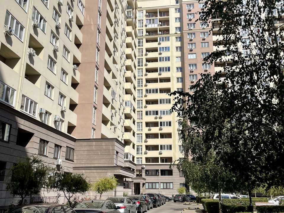 Квартира. Одеса, Михайла Грушевського вул.