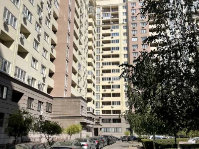 Квартира. Одеса, Михайла Грушевського вул.