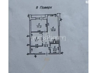 Продаж Квартира Приморський