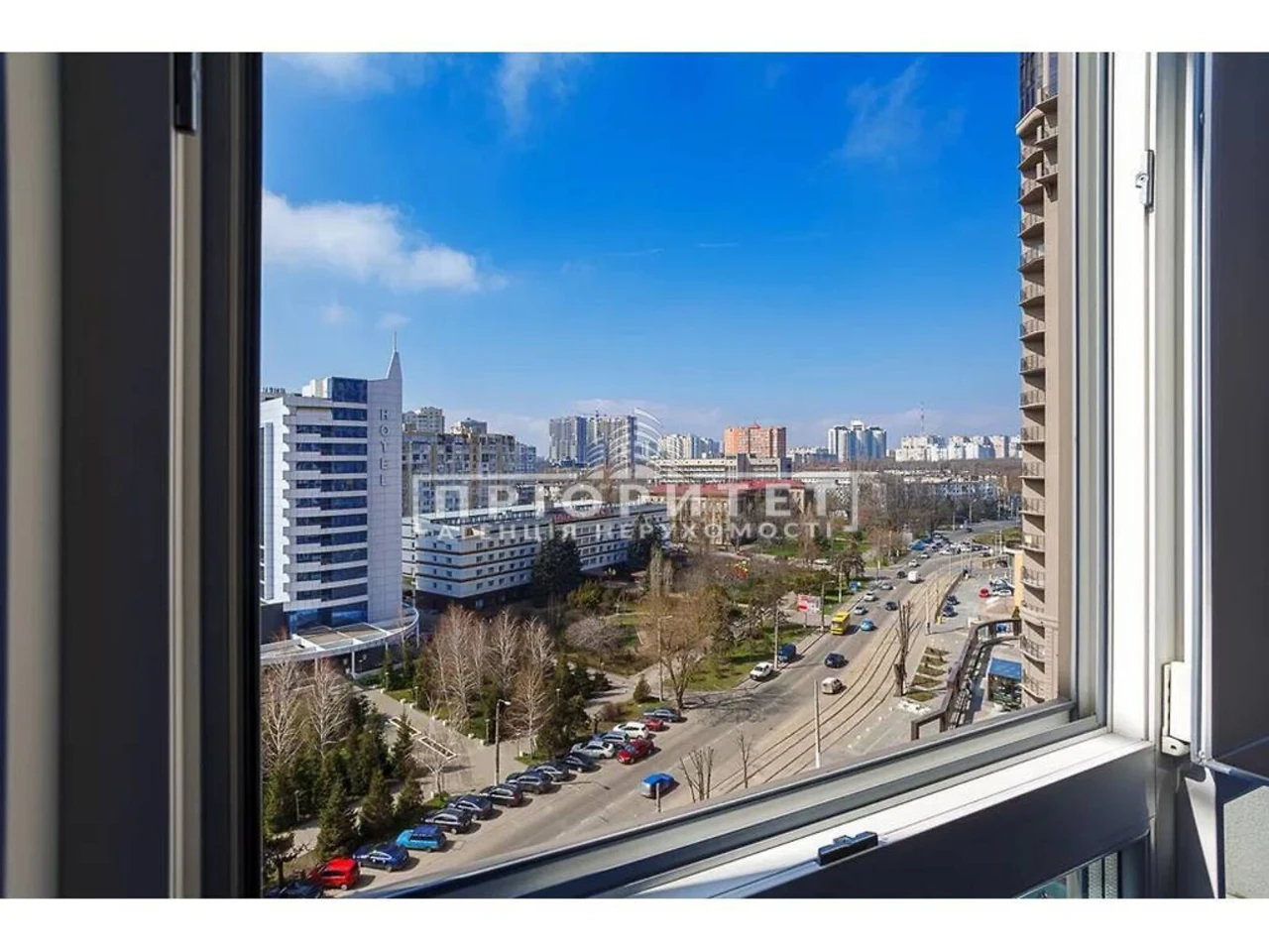 Продаж Квартира Приморський