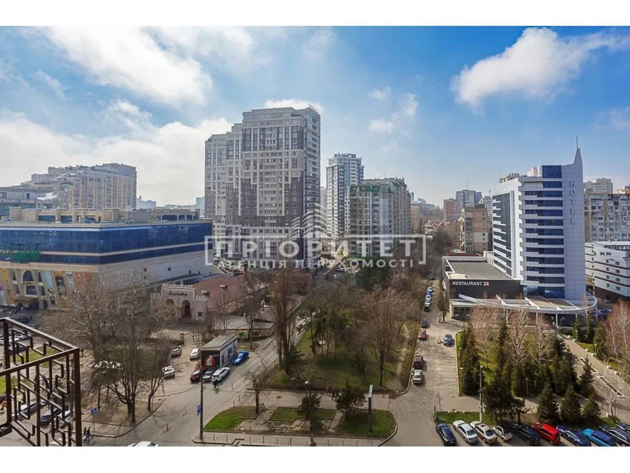 Продаж Квартира Приморський