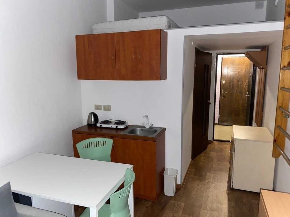 Smart apartment for sale Raketna 24