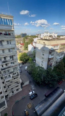 Продаж повноцінної 4-кімнатної квартири в Приморському район