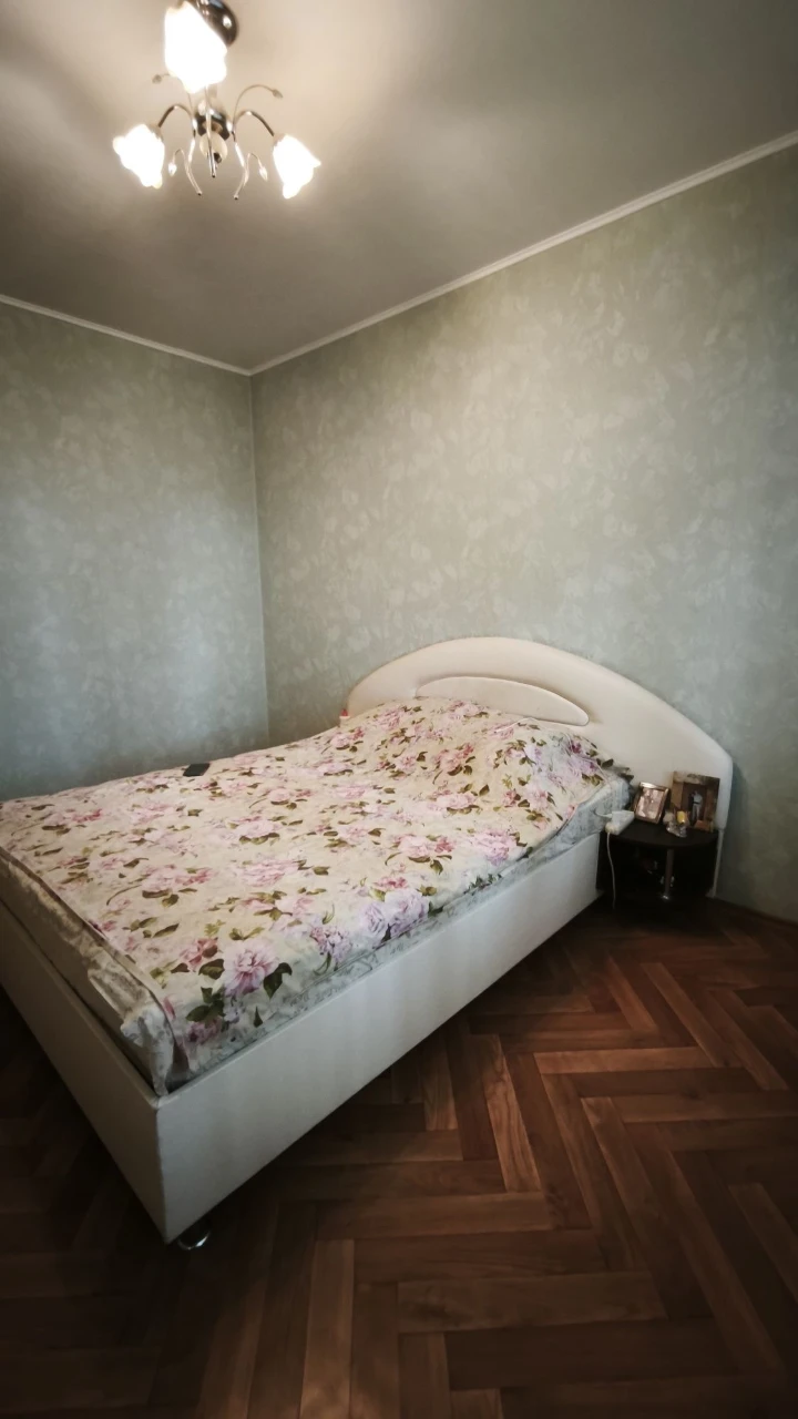 Продажа 3х квартиры.Крымская.Бочарова.Сити Центр.Крымский бу