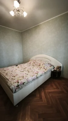Продажа 3х квартиры.Крымская.Бочарова.Сити Центр.Крымский бу
