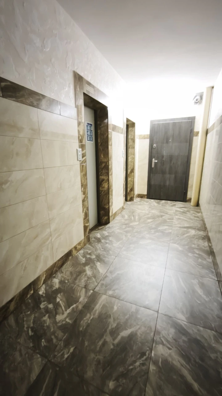 Продажа 3х квартиры.Крымская.Бочарова.Сити Центр.Крымский бу