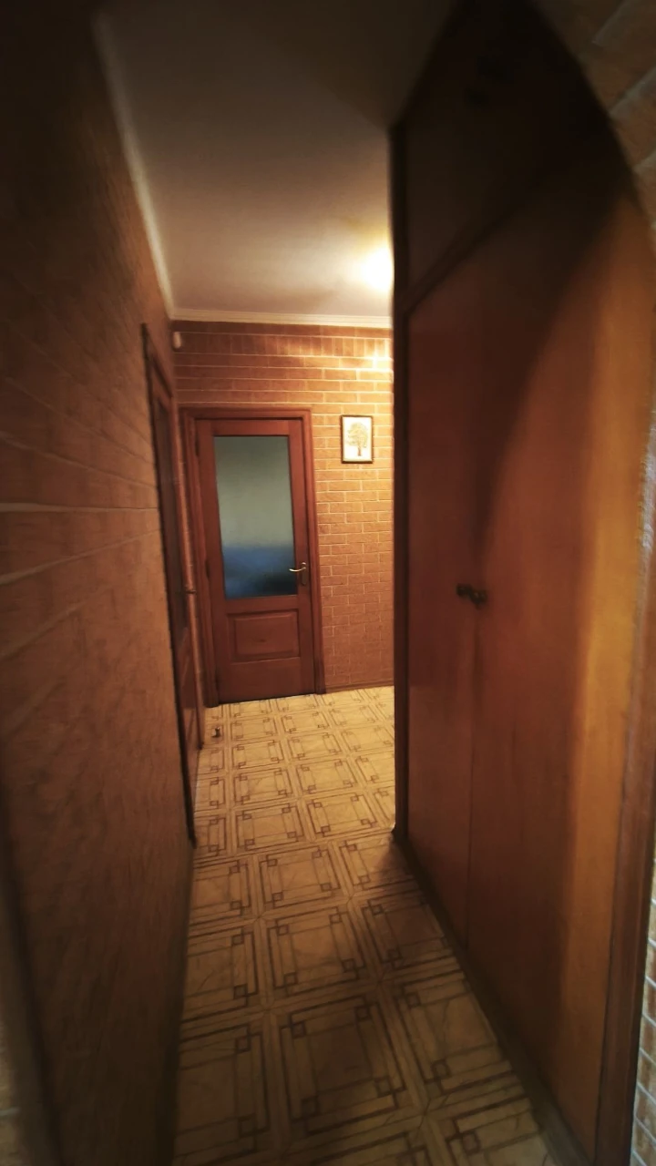 Продажа 3х квартиры.Крымская.Бочарова.Сити Центр.Крымский бу