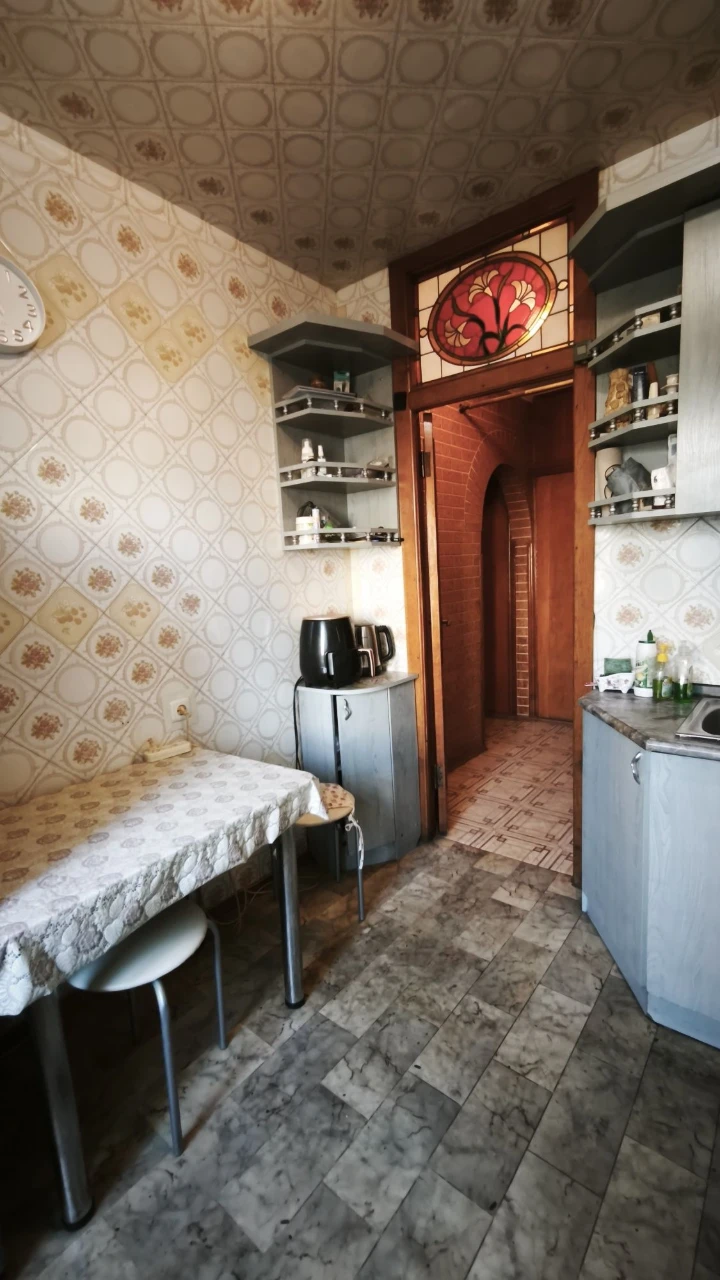 Продажа 3х квартиры.Крымская.Бочарова.Сити Центр.Крымский бу