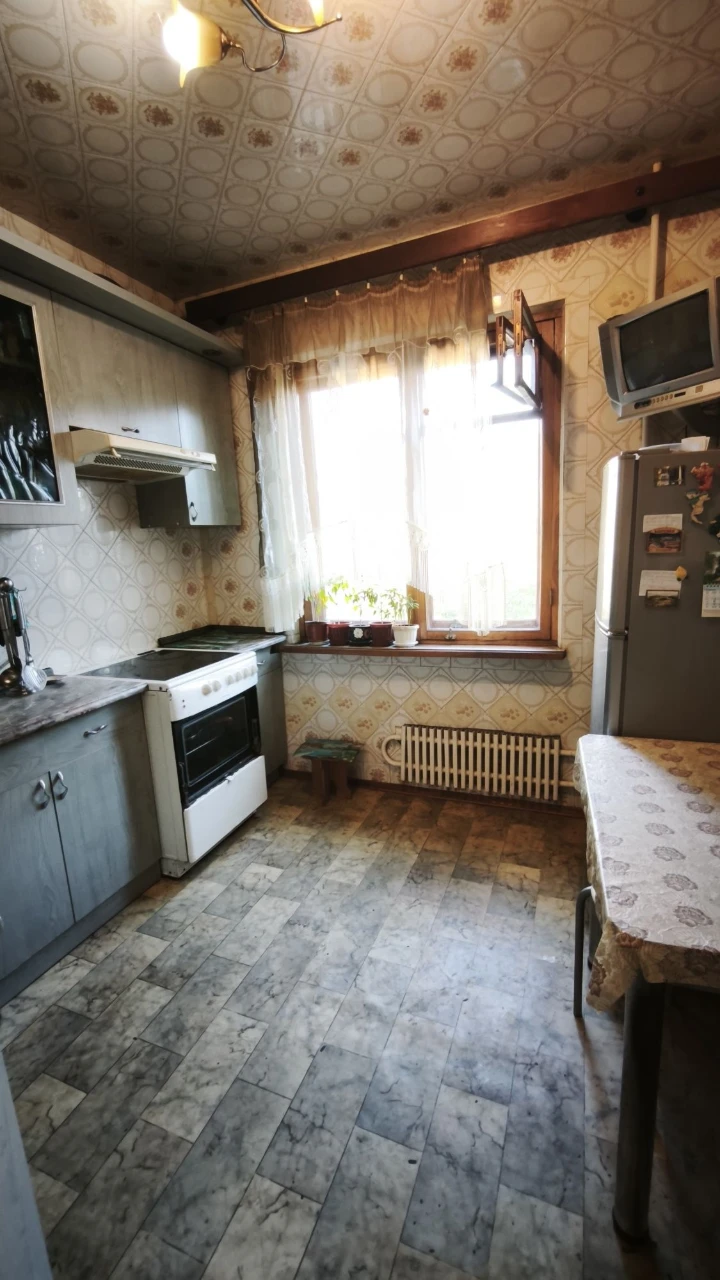 Продажа 3х квартиры.Крымская.Бочарова.Сити Центр.Крымский бу