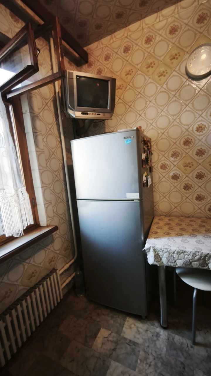 Продажа 3х квартиры.Крымская.Бочарова.Сити Центр.Крымский бу