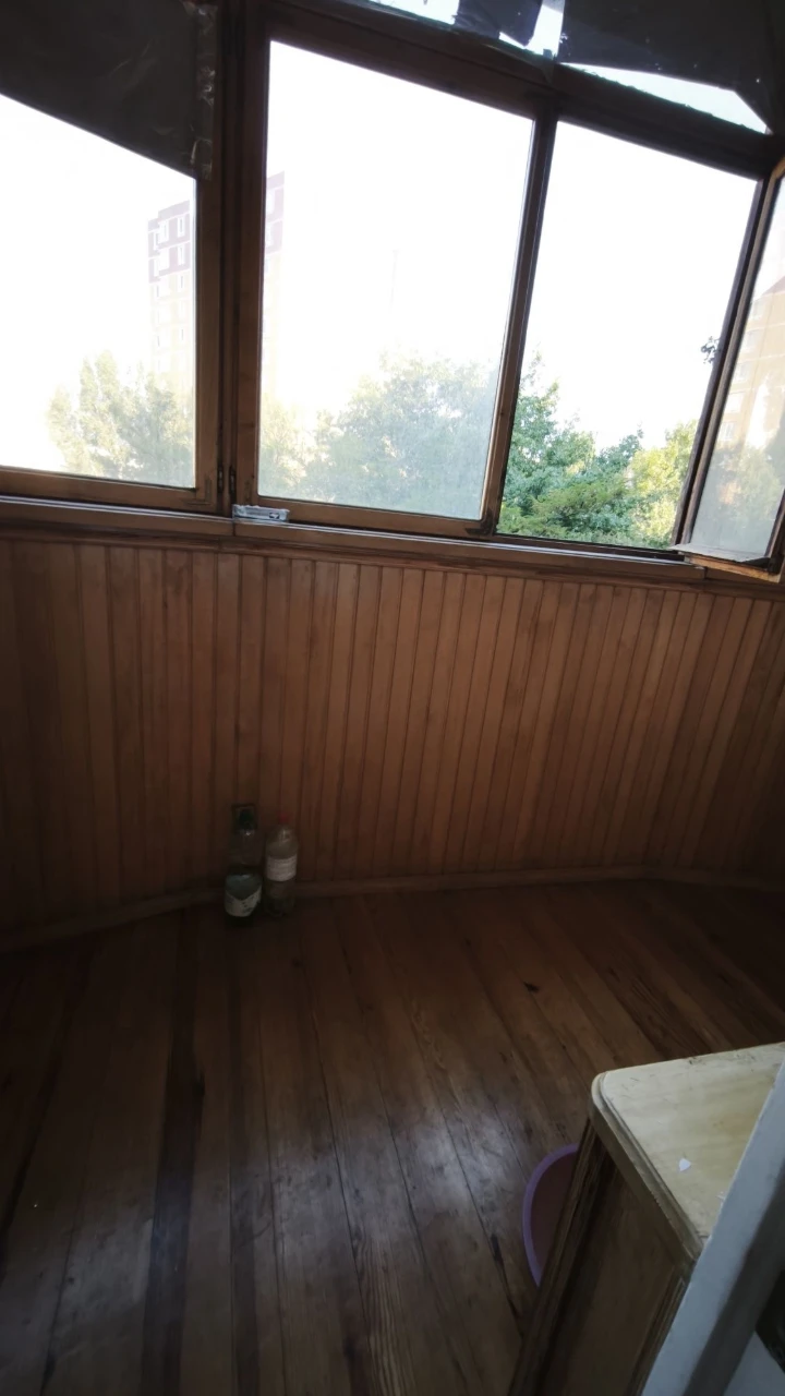 Продажа 3х квартиры.Крымская.Бочарова.Сити Центр.Крымский бу