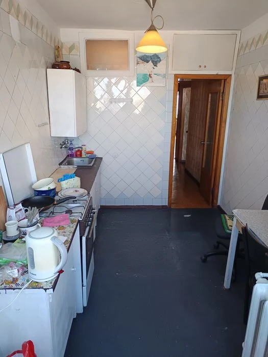 Продажа: Двухкомнатная квартира! Не пишите дальше, приезжай