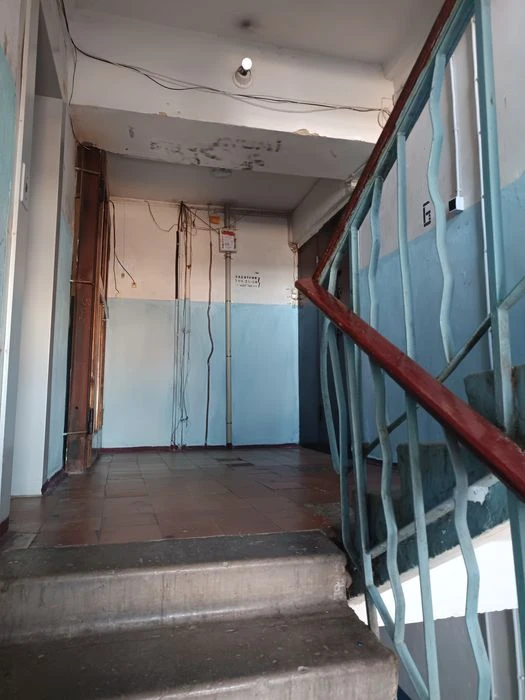 Продажа: Двухкомнатная квартира! Не пишите дальше, приезжай