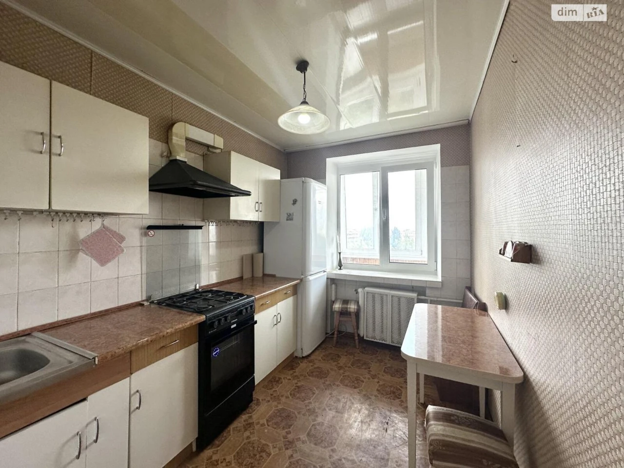 Продаж Квартира Сирець