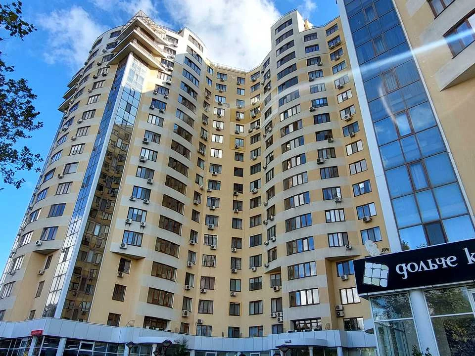 Квартира. Одеса, Шевченка просп.