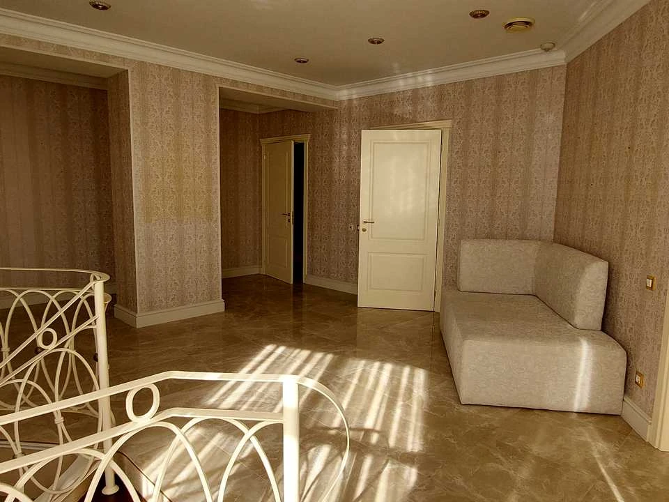 Квартира. Одеса, Шевченка просп.