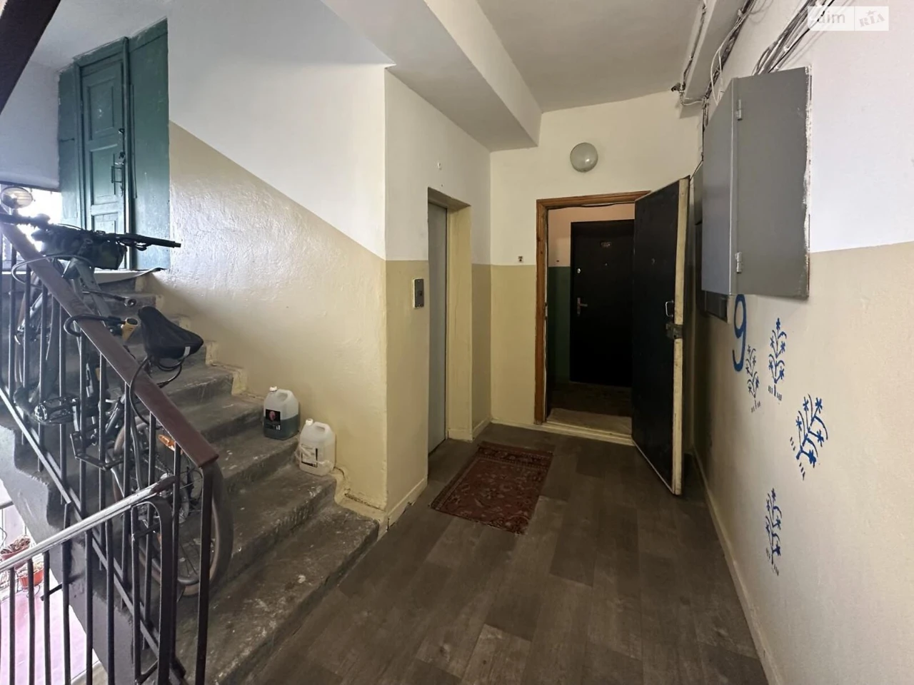 Продаж Квартира Сирець