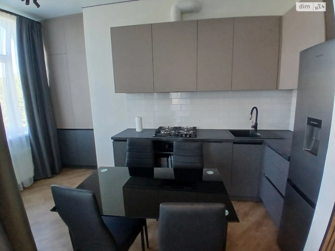 Довгострокова Оренда Квартира Дача Ковалевського