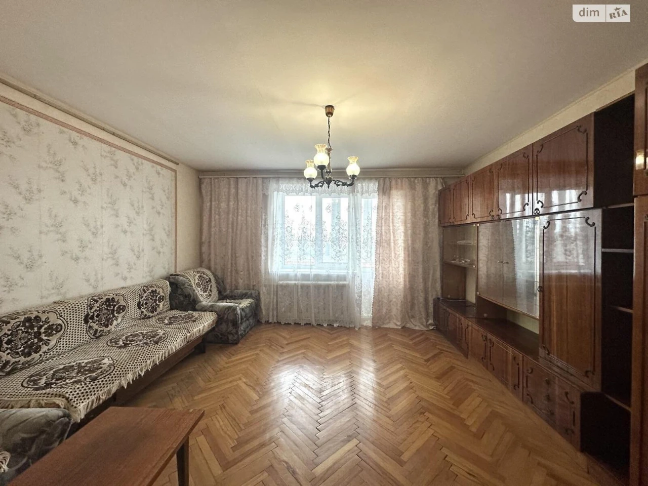 Продаж Квартира Сирець