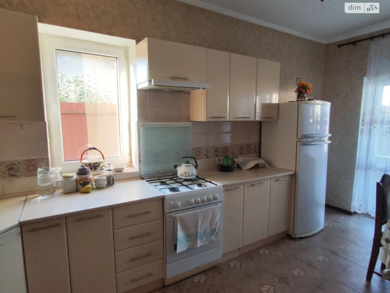 Продаж Дім Пересипський