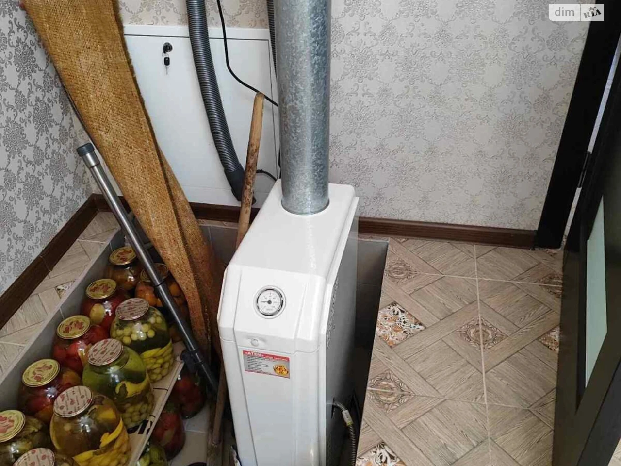 Продаж Дім Пересипський