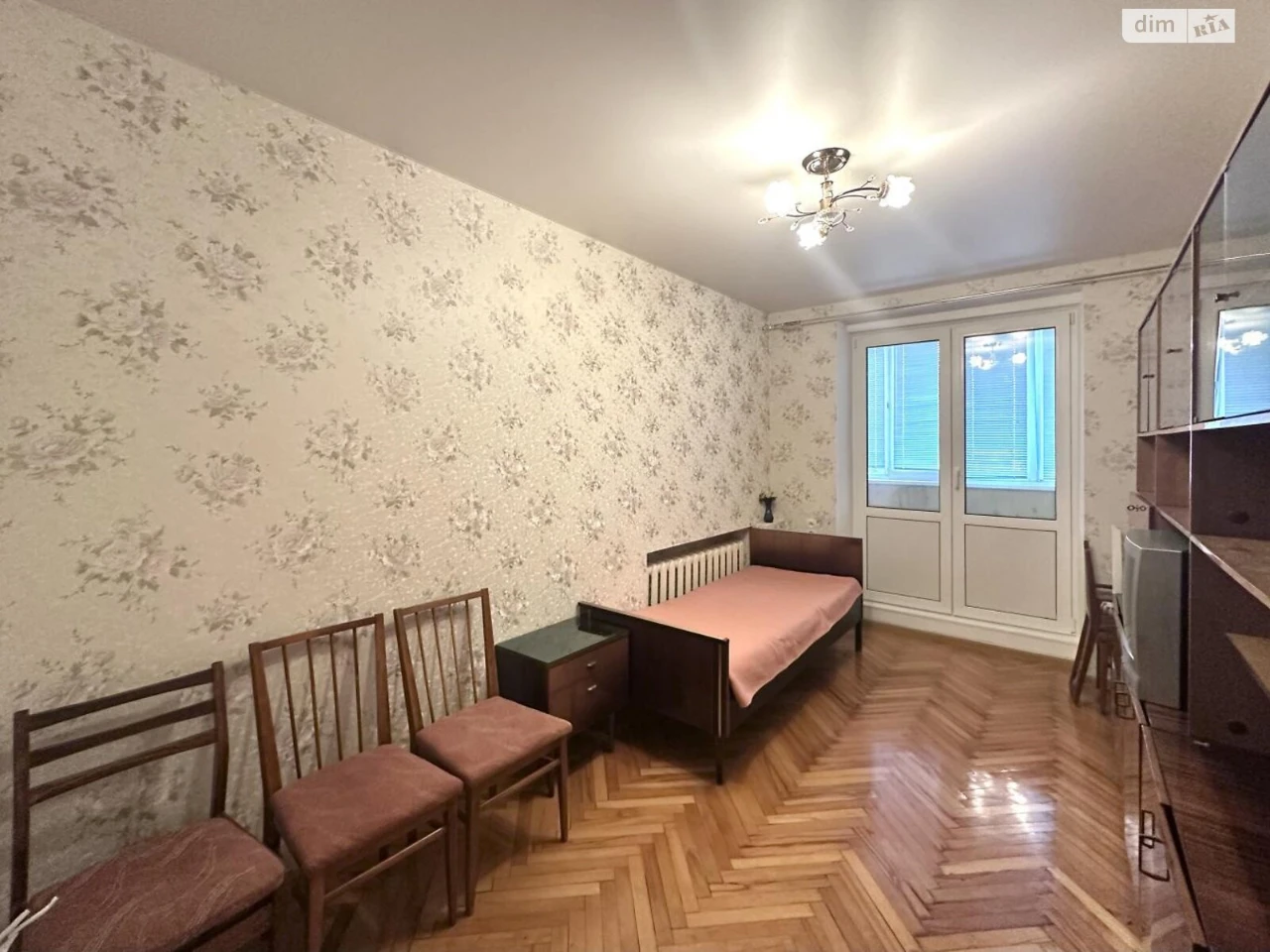 Продаж Квартира Сирець
