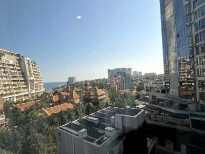Квартира. Одеса, Аркадійське плато вул.
