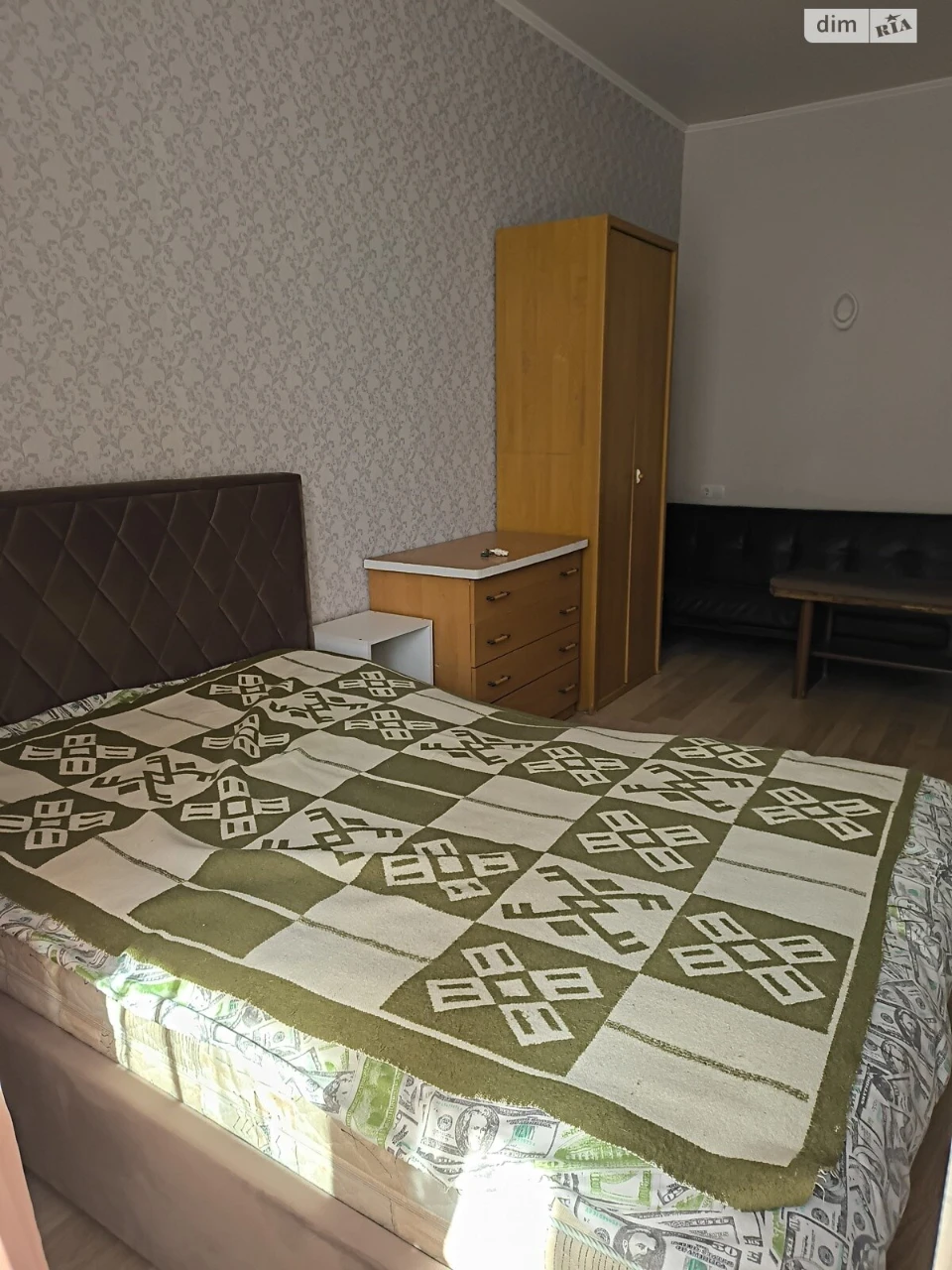 Довгострокова Оренда Квартира Пересипський