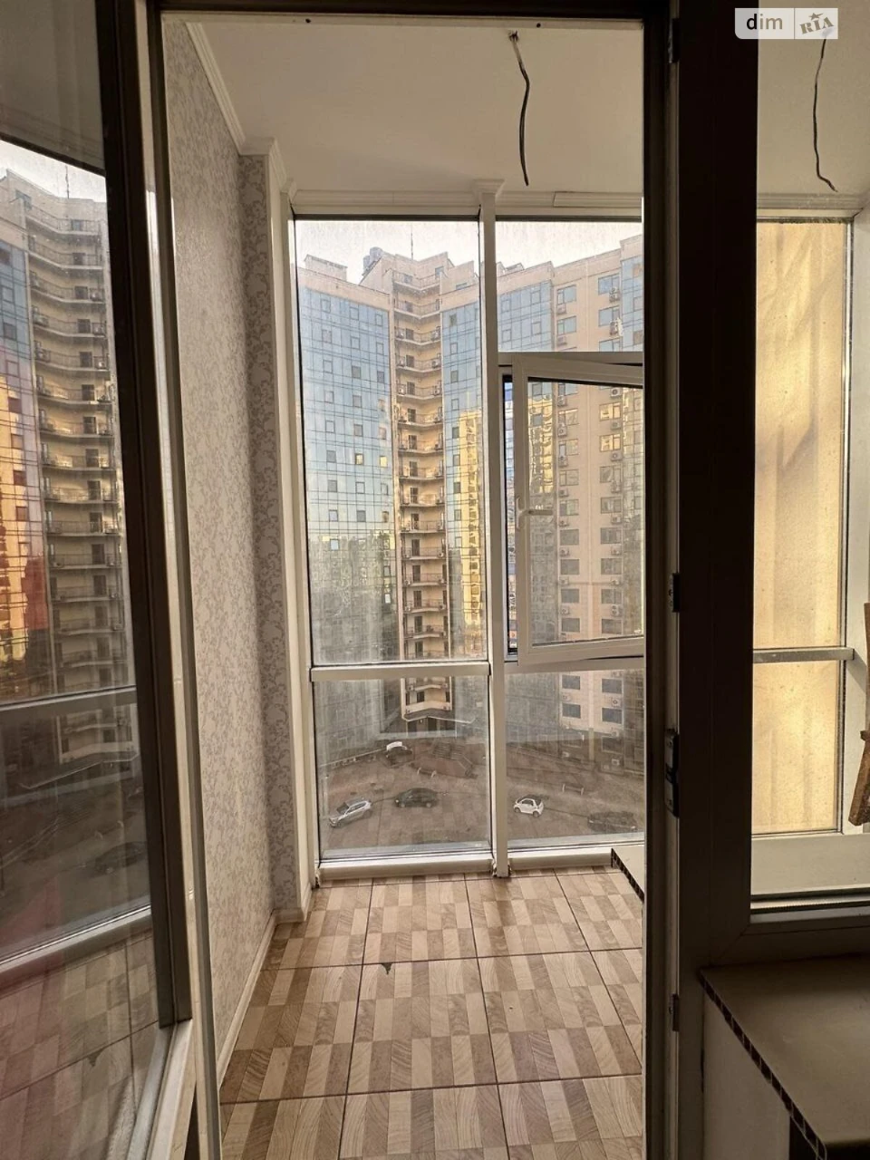 Довгострокова Оренда Квартира Пересипський