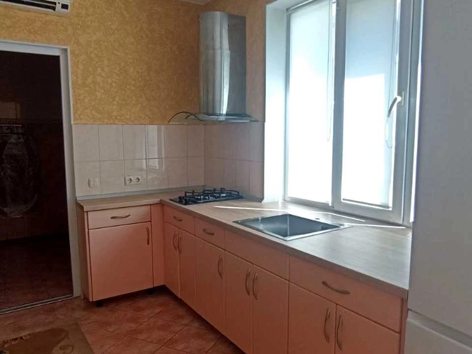 Будинок. Одеса, Південна дорога вул.