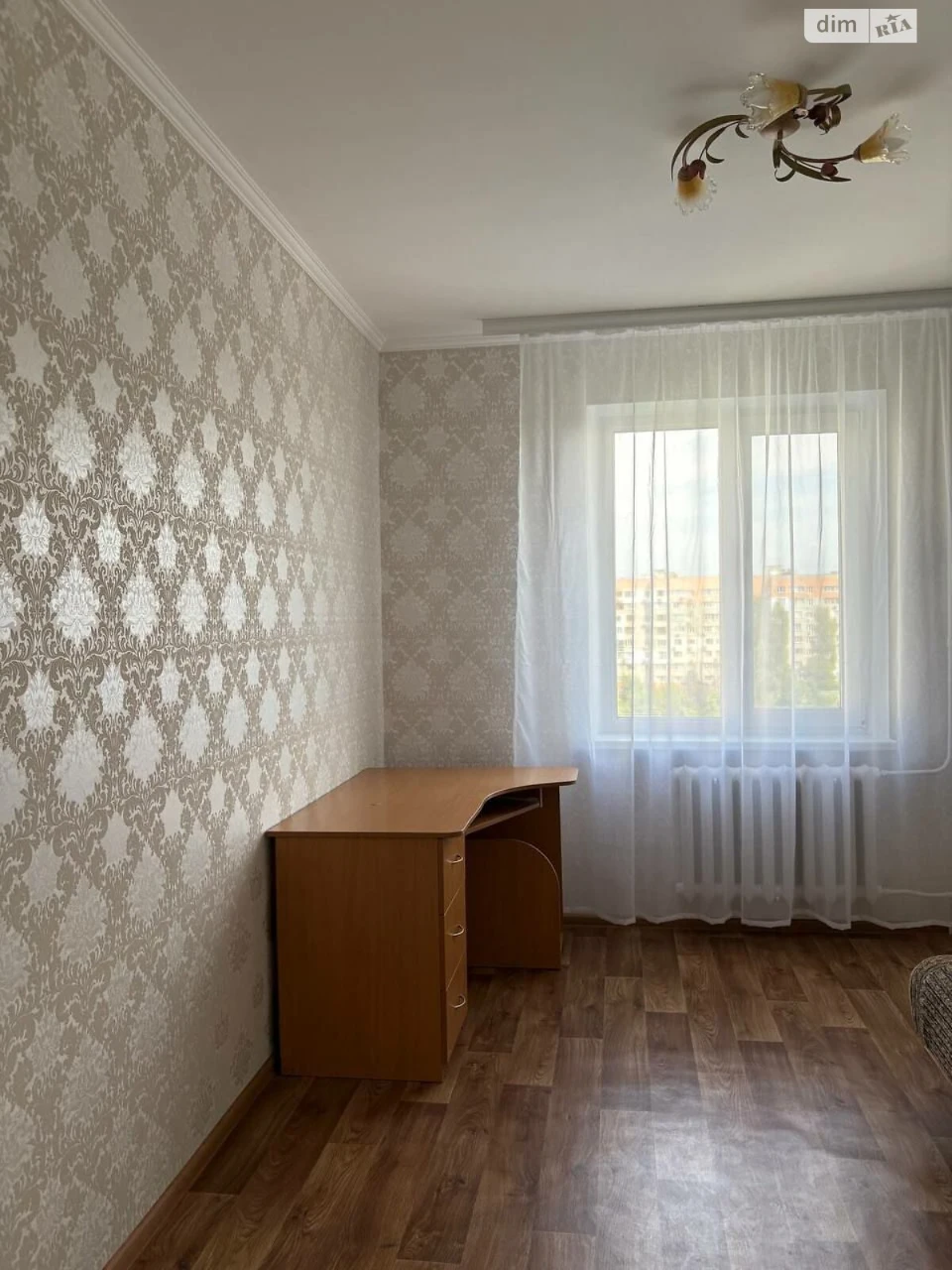 Довгострокова Оренда Квартира Пересипський