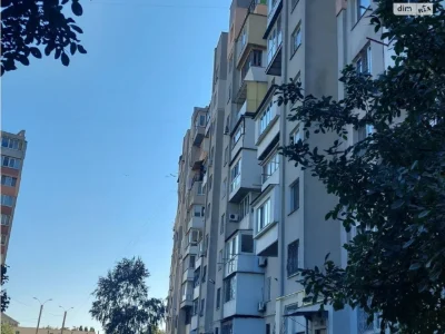 Довгострокова Оренда Квартира Вузівський