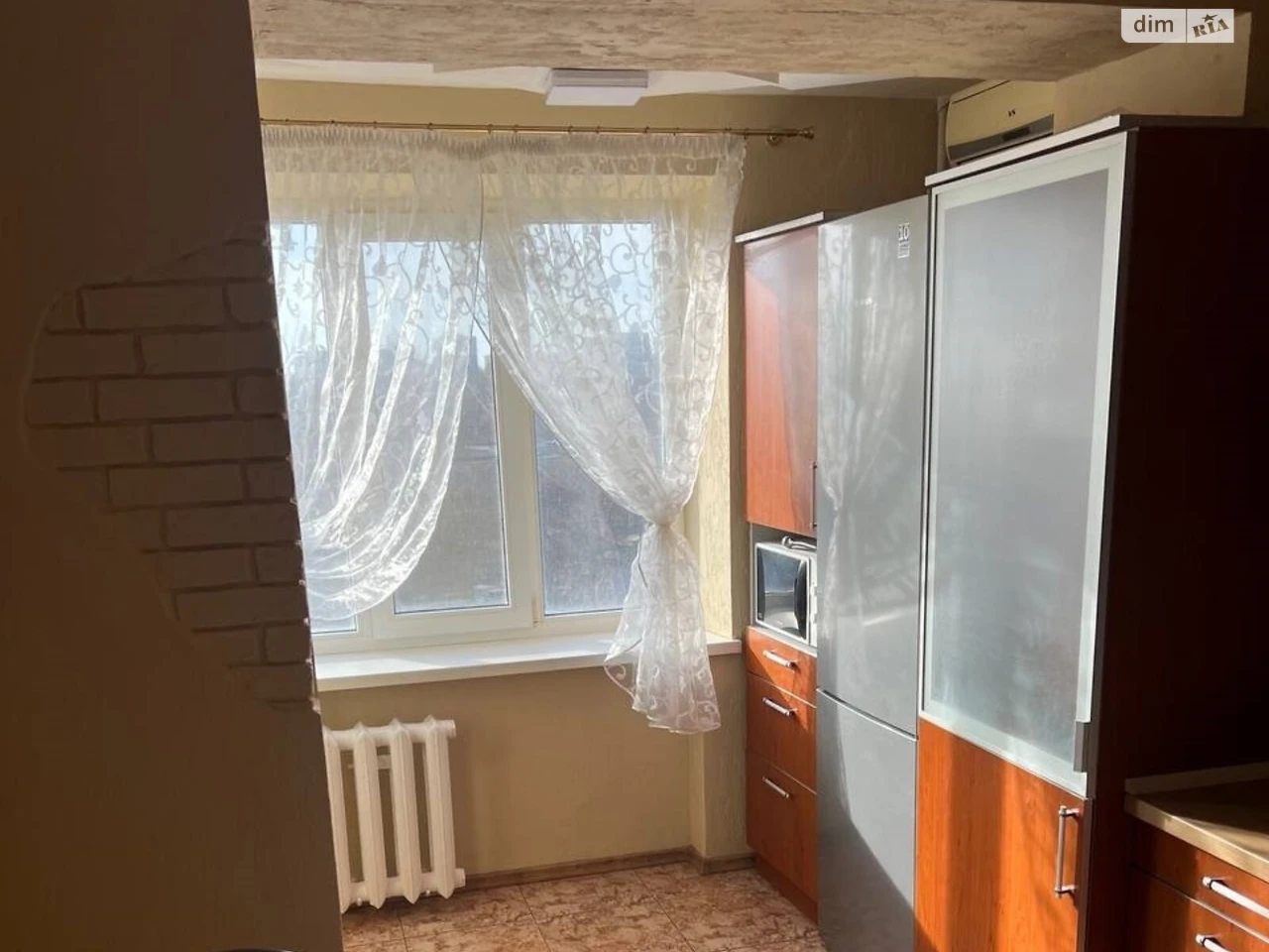 Довгострокова Оренда Квартира Вузівський