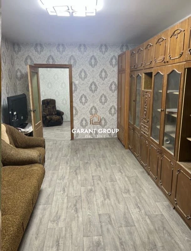 Продаж двокімнатної квартири в Пересипському районі