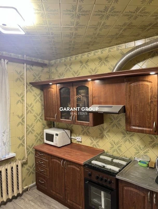 Продаж двокімнатної квартири в Пересипському районі