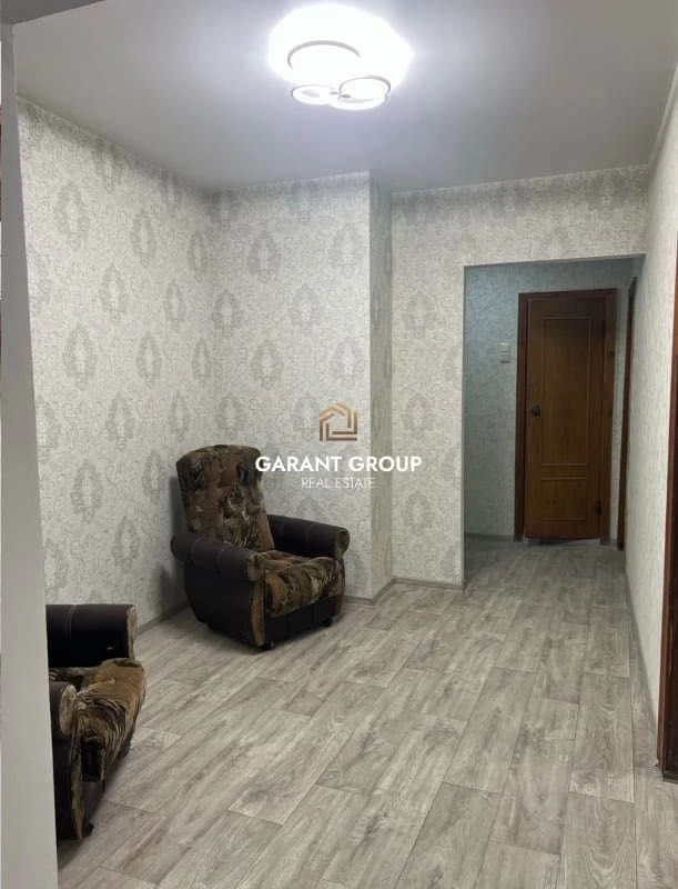 Продаж двокімнатної квартири в Пересипському районі