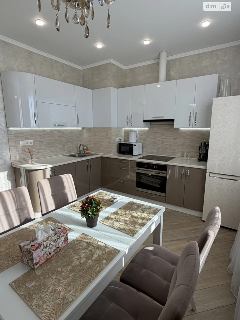 Продаж Квартира Аркадія