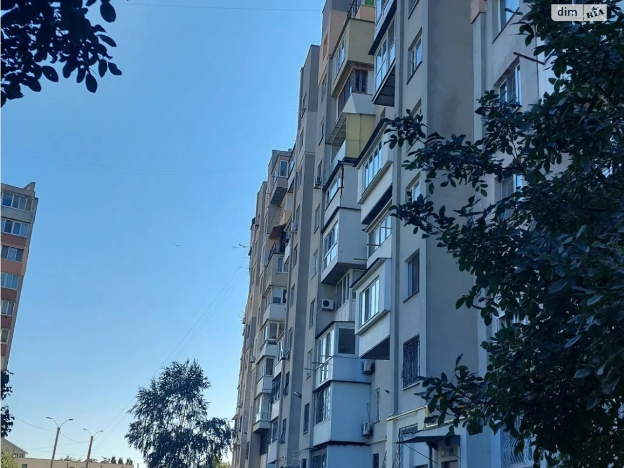Довгострокова Оренда Квартира Таїрова