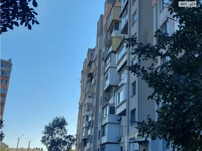 Довгострокова Оренда Квартира Таїрова