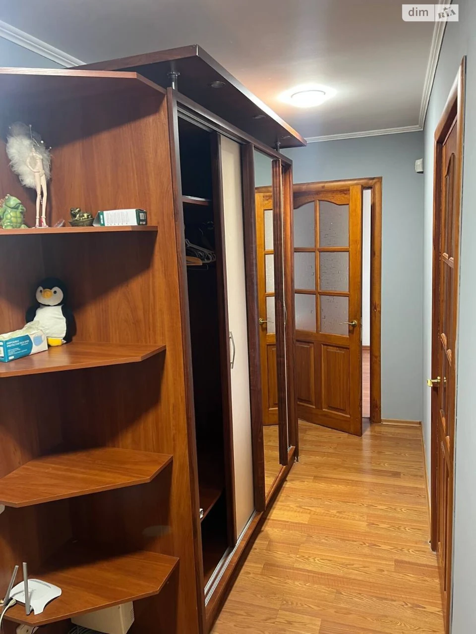 Довгострокова Оренда Квартира Таїрова