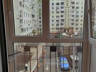 Квартира. Одеса, Академіка Сахарова вул.