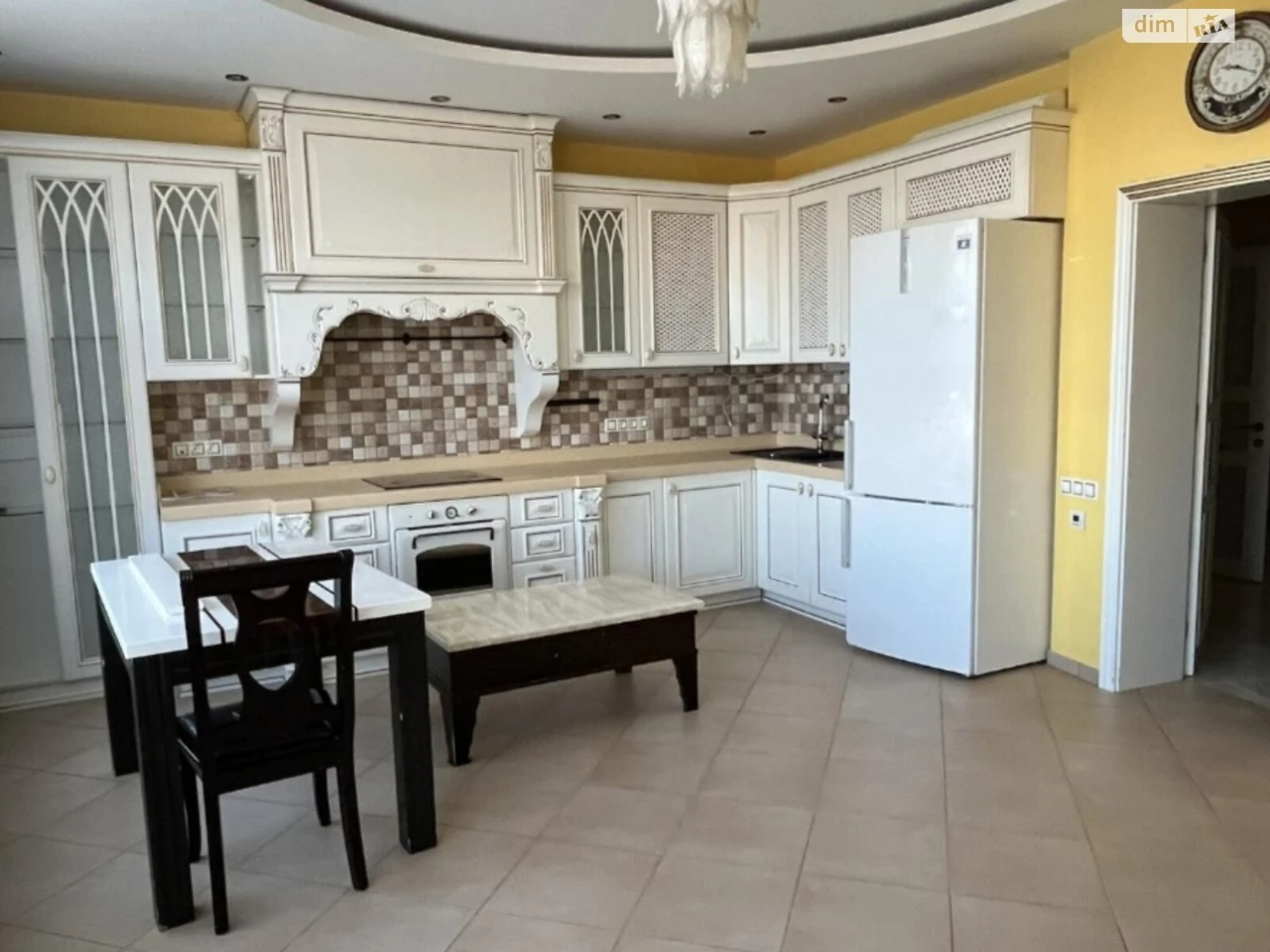 Довгострокова Оренда Квартира Приморський