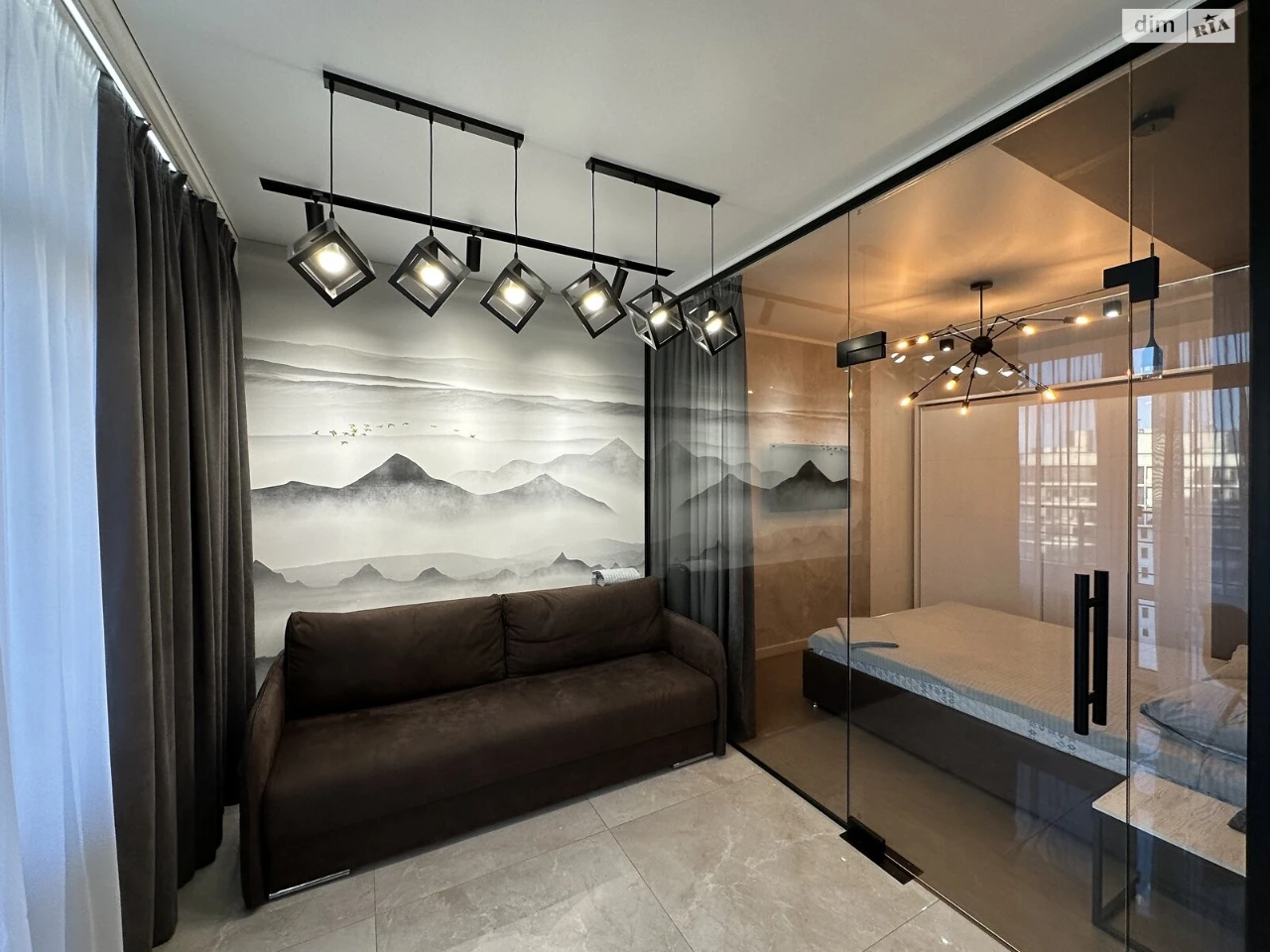 Довгострокова Оренда Квартира Приморський