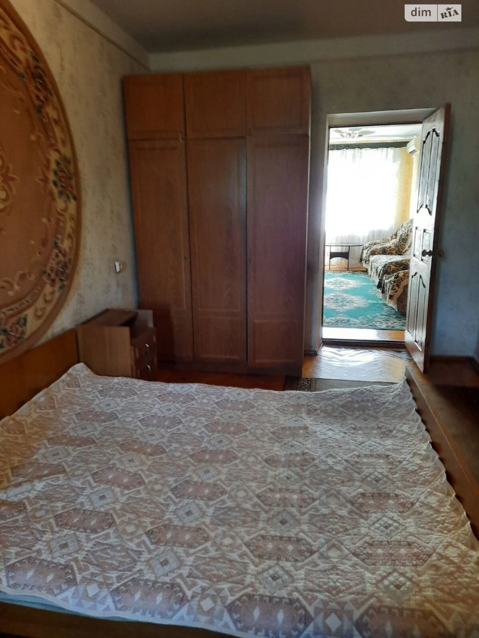 Довгострокова Оренда Квартира Приморський