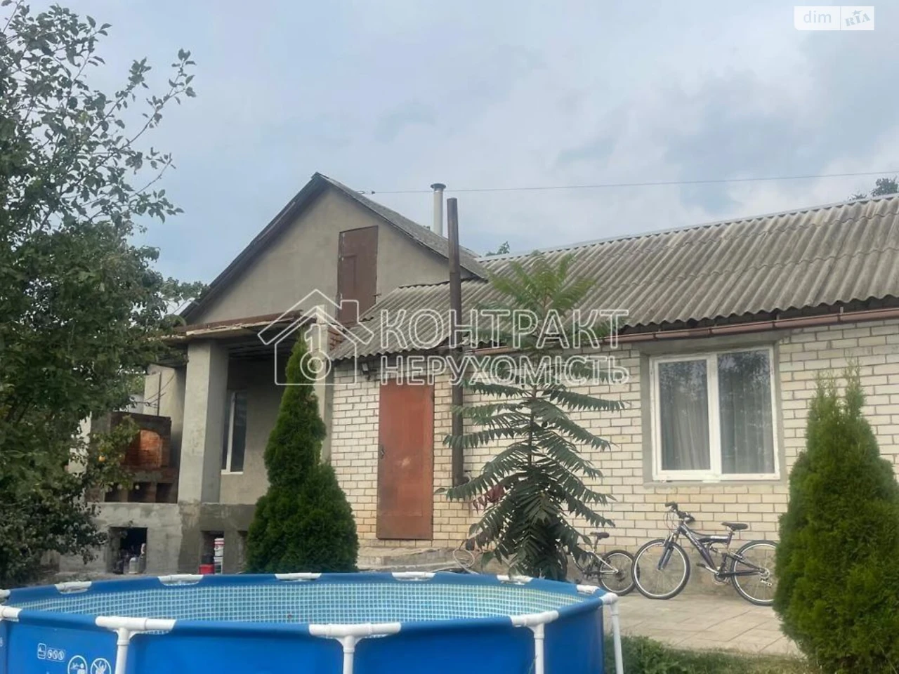 Продаж Дім Нова Баварія