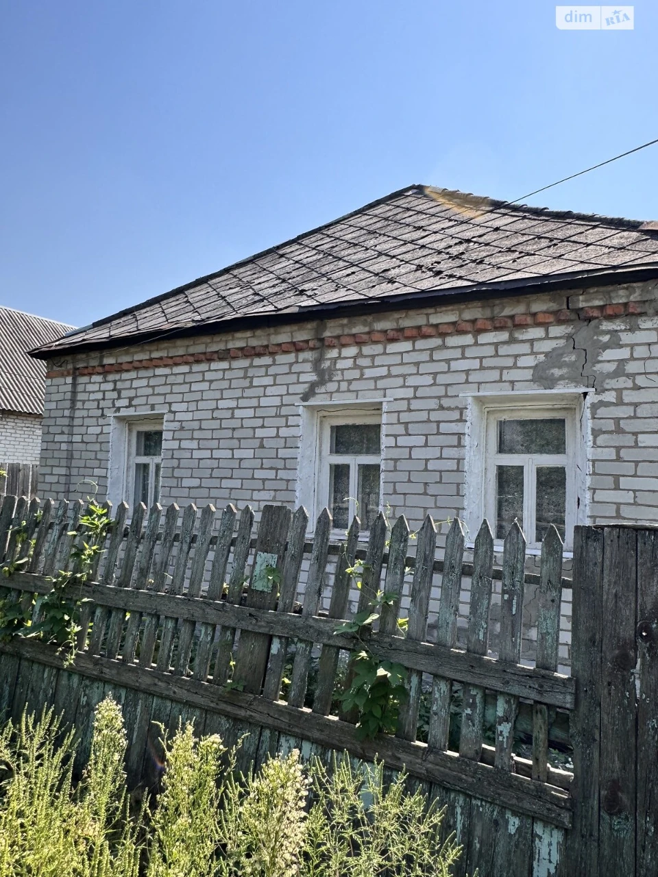 Продаж Дім Основа