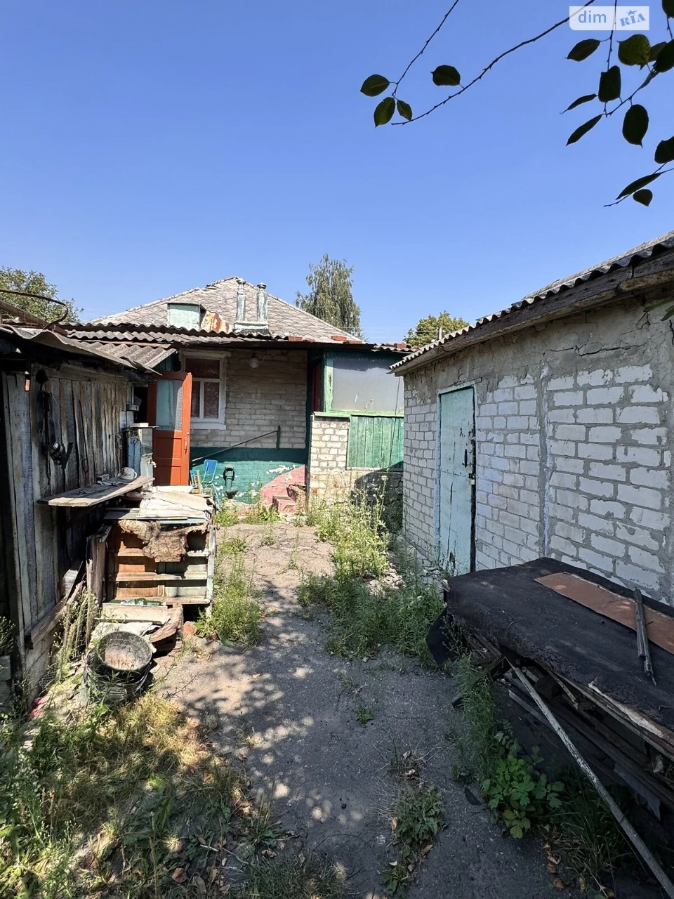 Продаж Дім Основа