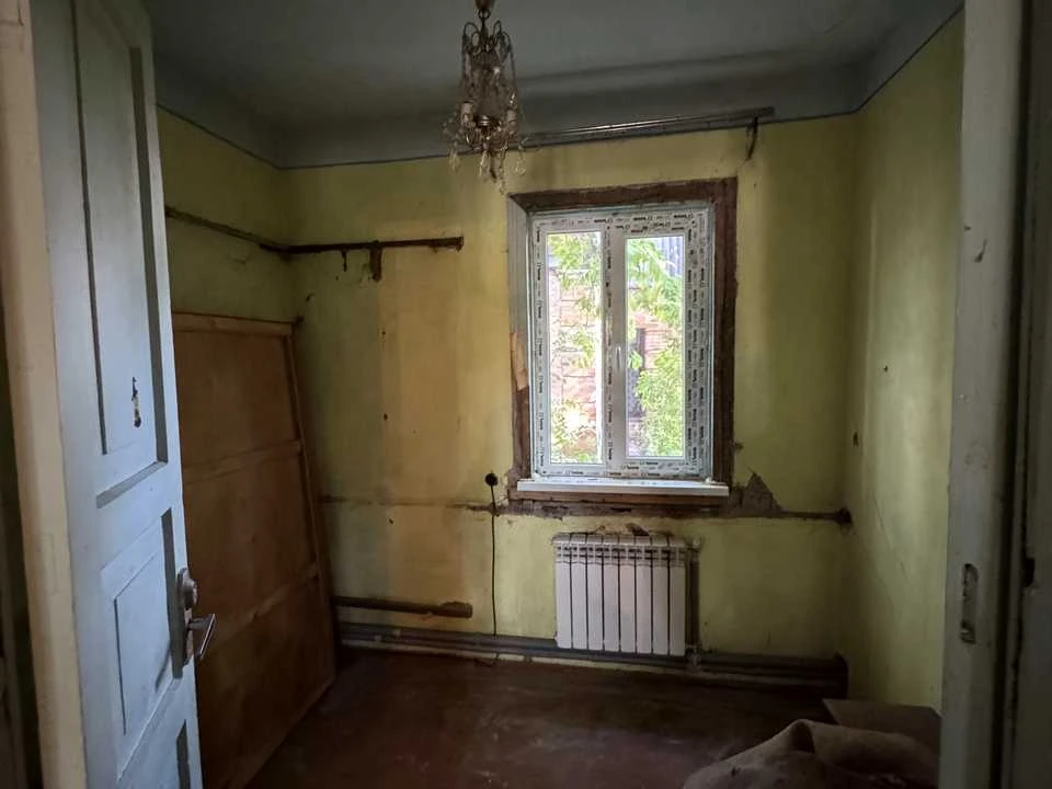 Будинок. Харків, Луї Пастера вул.