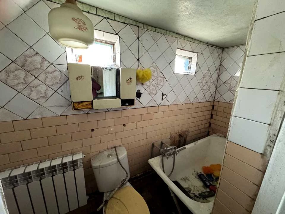 Будинок. Харків, Луї Пастера вул.